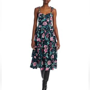 BANJANAN Ramona Dress